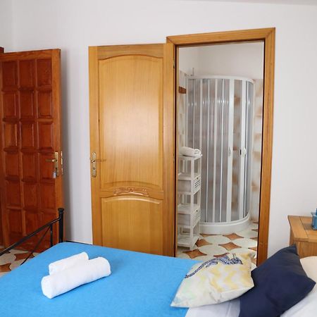 Villa Benny Σαν Βίτο λο Κάπο Εξωτερικό φωτογραφία