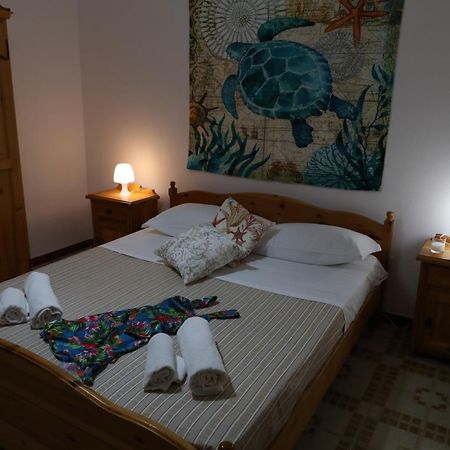 Villa Benny Σαν Βίτο λο Κάπο Εξωτερικό φωτογραφία