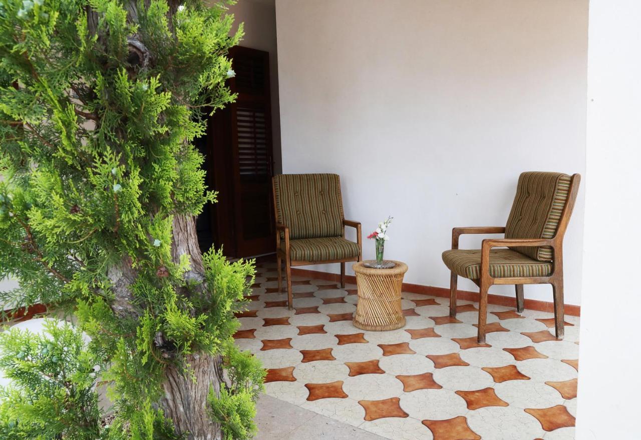 Villa Benny Σαν Βίτο λο Κάπο Εξωτερικό φωτογραφία