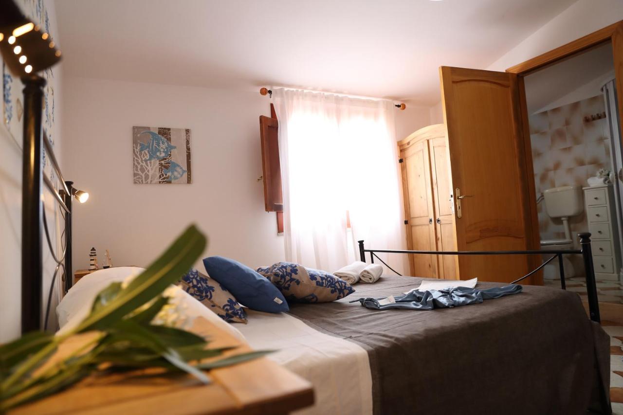 Villa Benny Σαν Βίτο λο Κάπο Εξωτερικό φωτογραφία