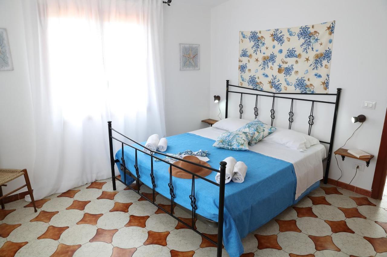 Villa Benny Σαν Βίτο λο Κάπο Εξωτερικό φωτογραφία