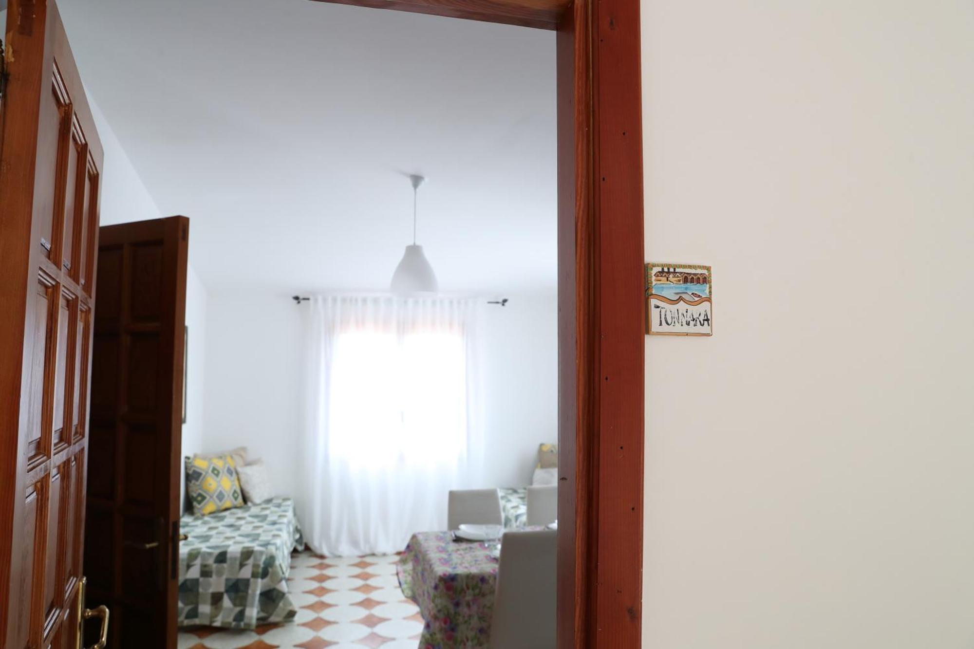 Villa Benny Σαν Βίτο λο Κάπο Εξωτερικό φωτογραφία