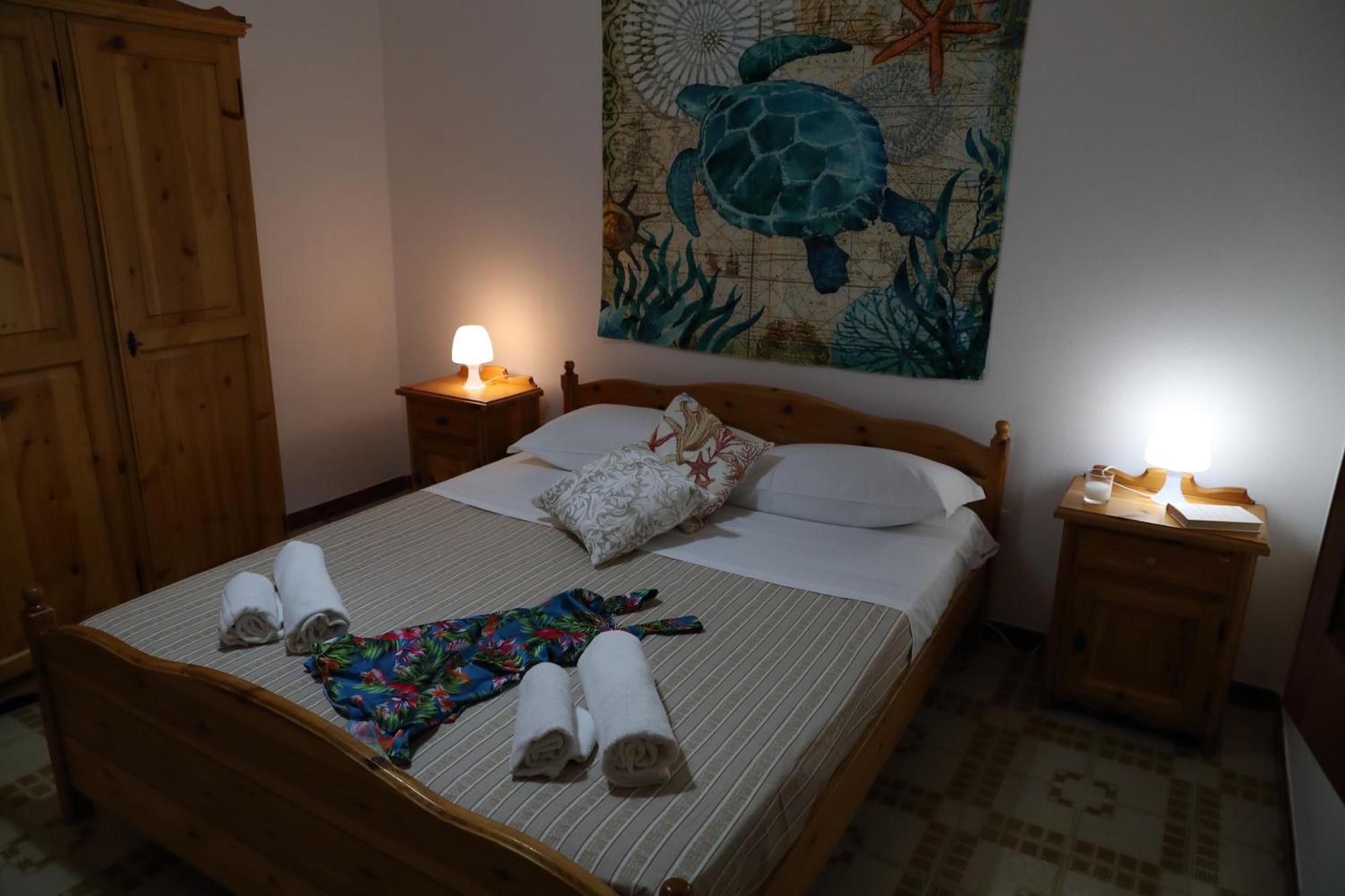 Villa Benny Σαν Βίτο λο Κάπο Εξωτερικό φωτογραφία