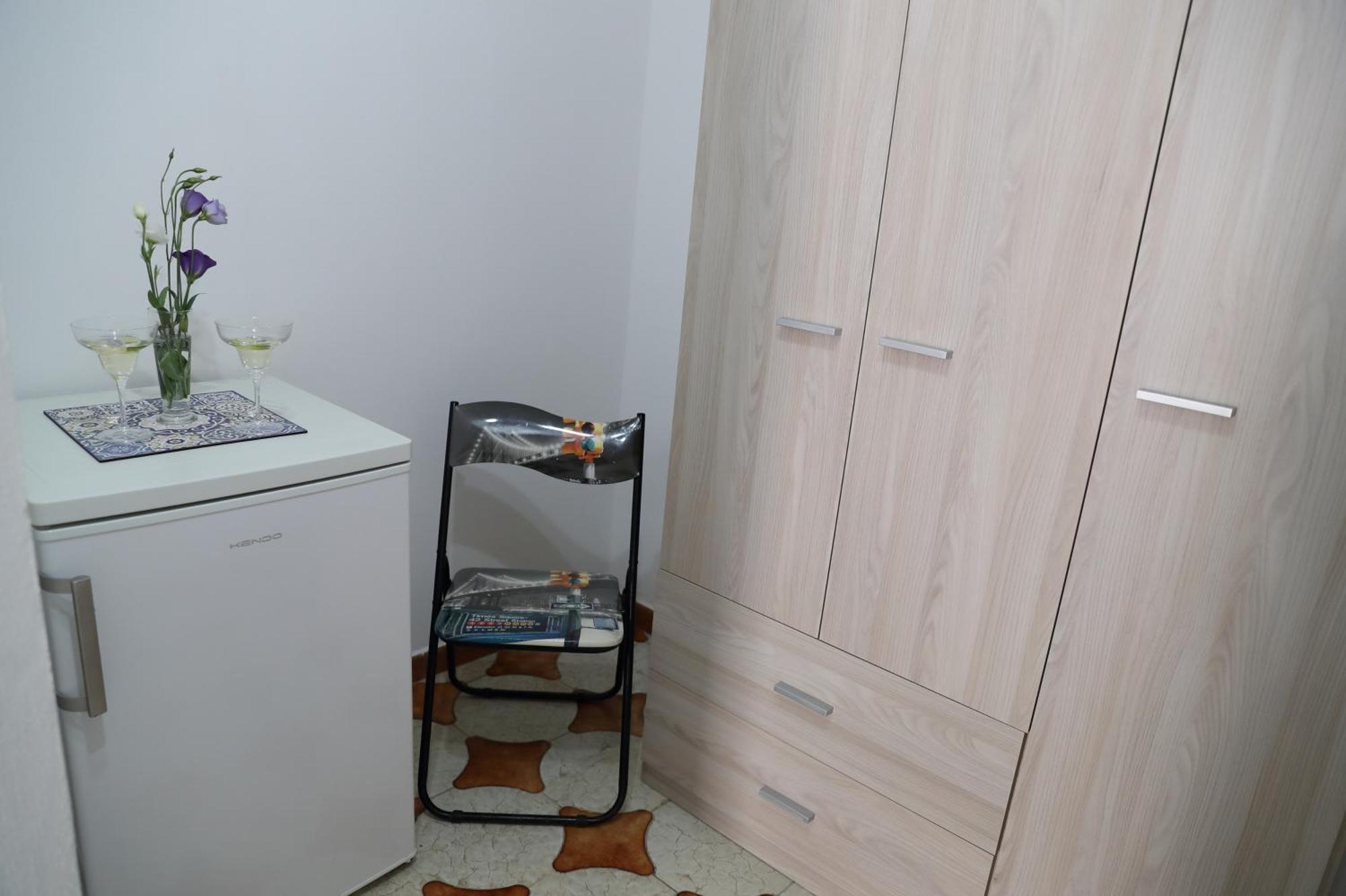 Villa Benny Σαν Βίτο λο Κάπο Εξωτερικό φωτογραφία