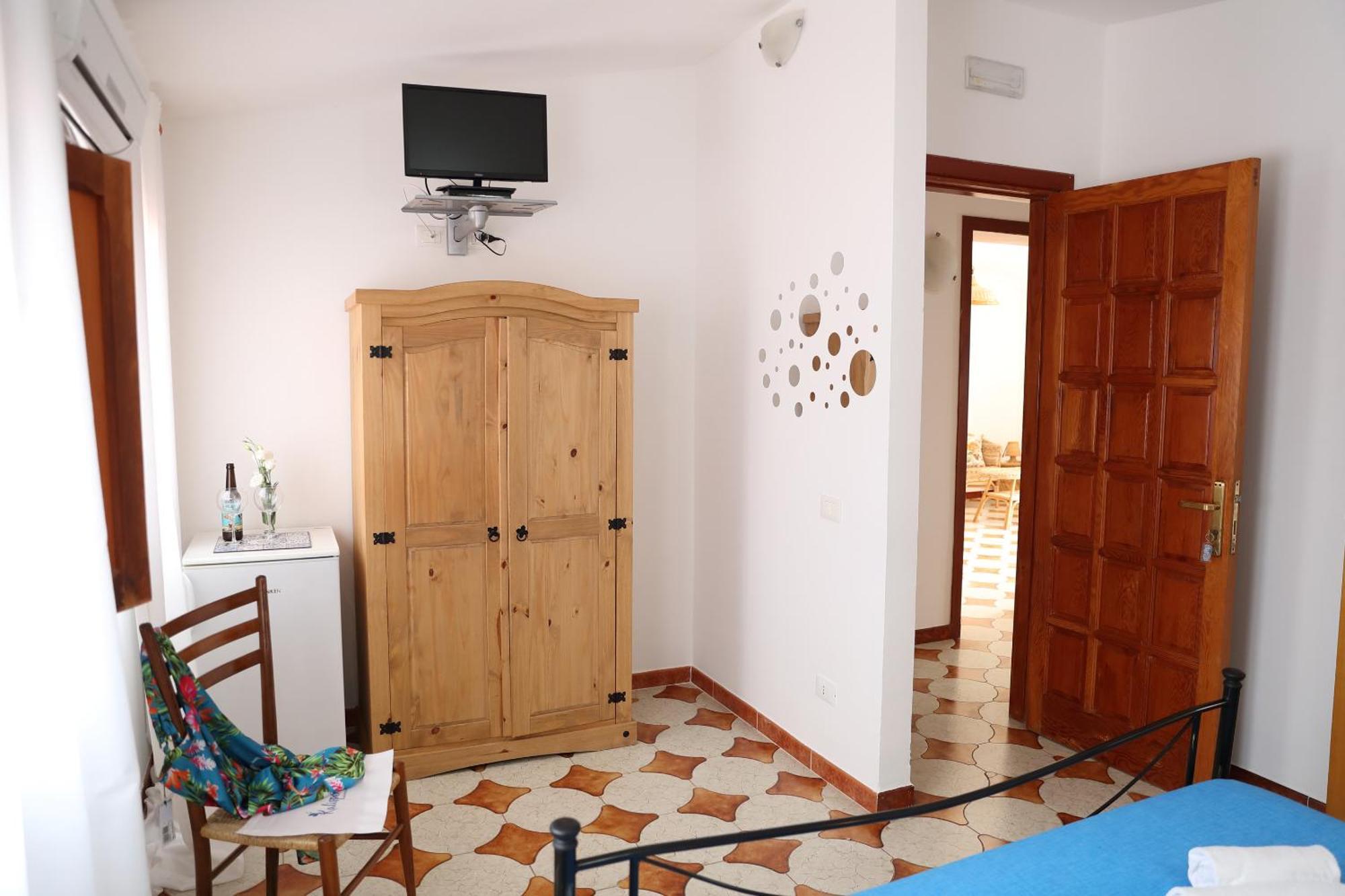 Villa Benny Σαν Βίτο λο Κάπο Δωμάτιο φωτογραφία
