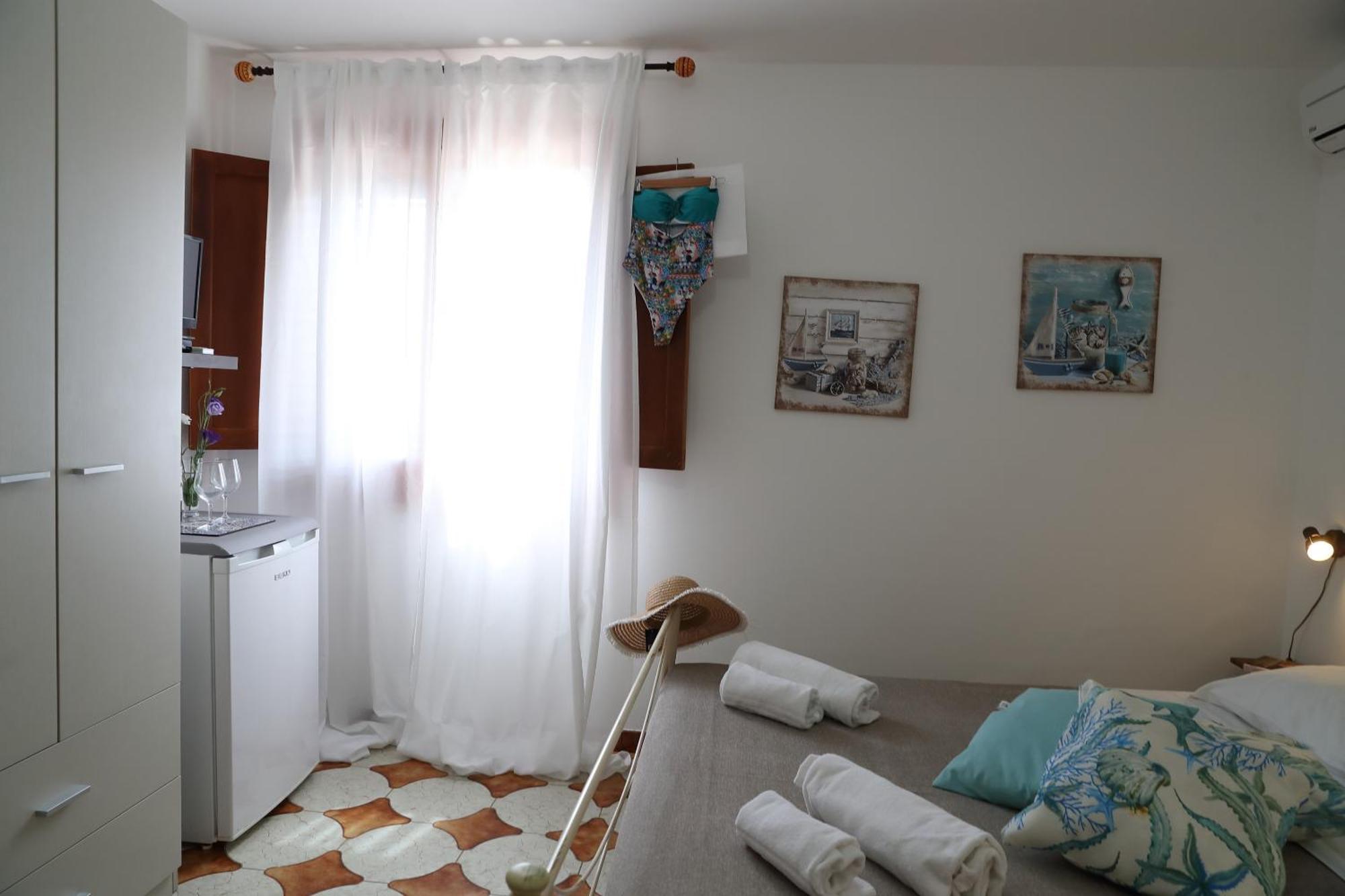 Villa Benny Σαν Βίτο λο Κάπο Δωμάτιο φωτογραφία