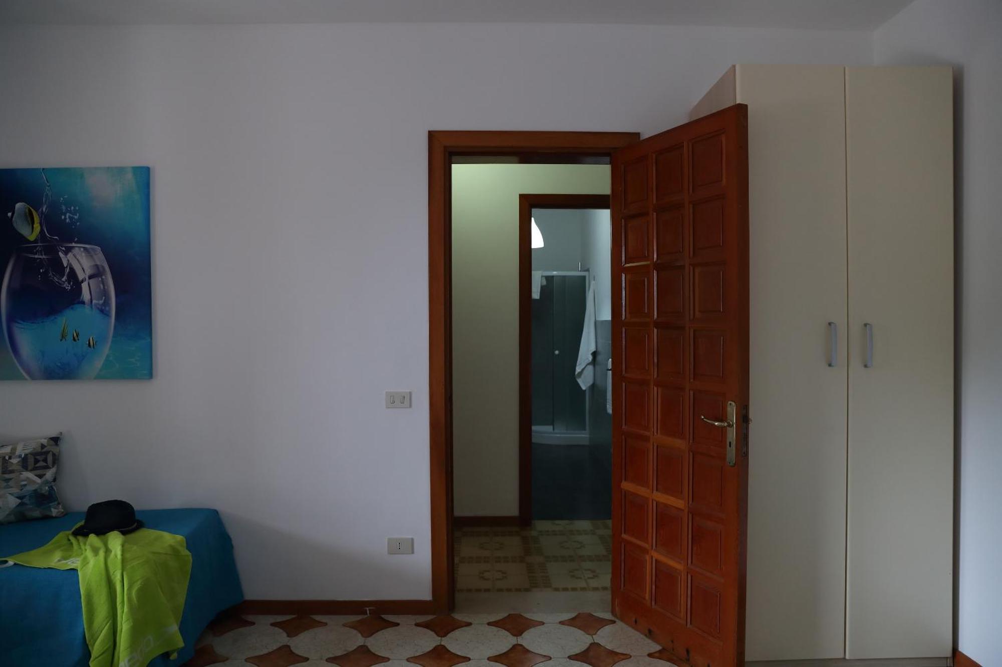 Villa Benny Σαν Βίτο λο Κάπο Δωμάτιο φωτογραφία