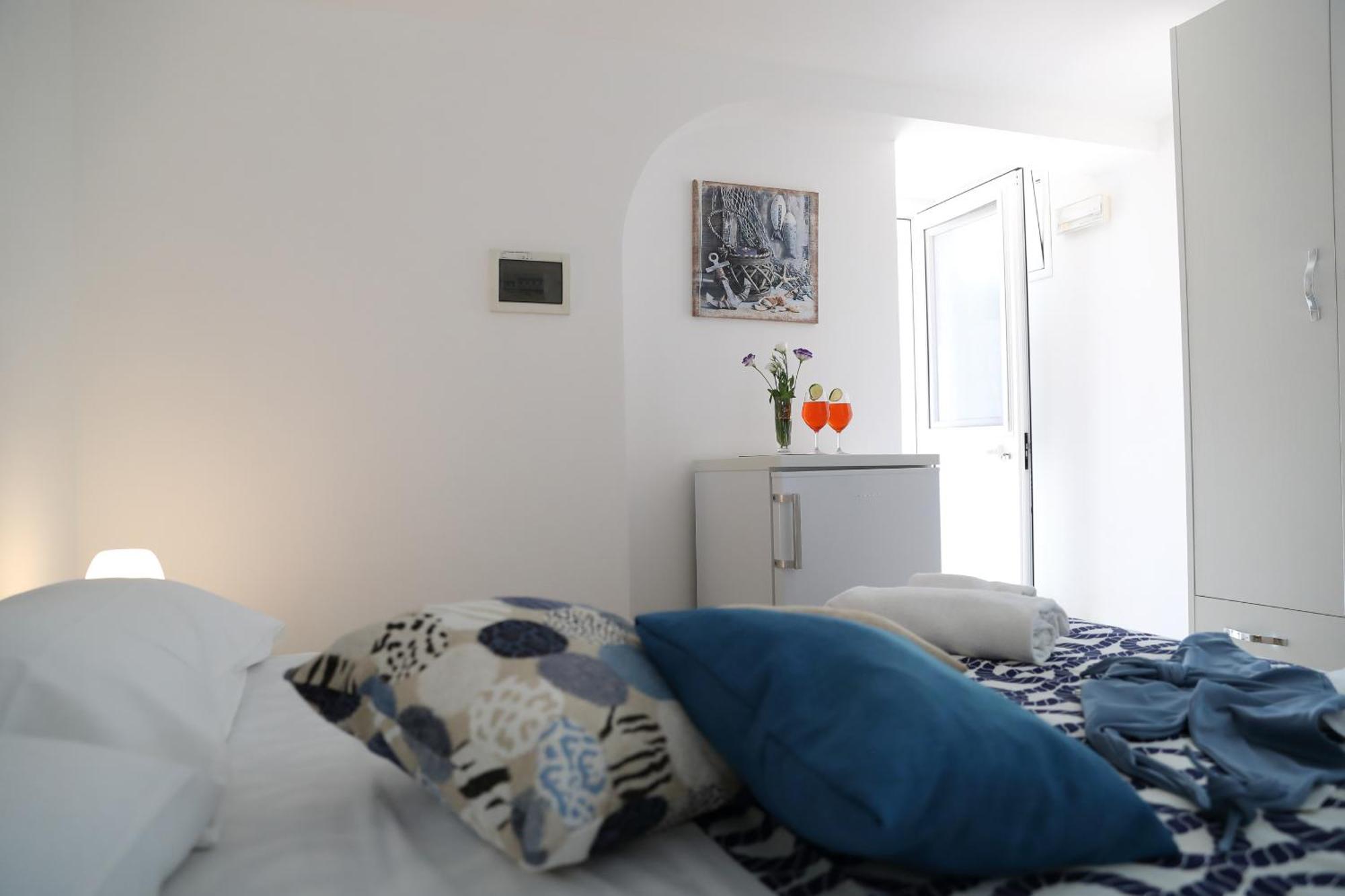 Villa Benny Σαν Βίτο λο Κάπο Δωμάτιο φωτογραφία