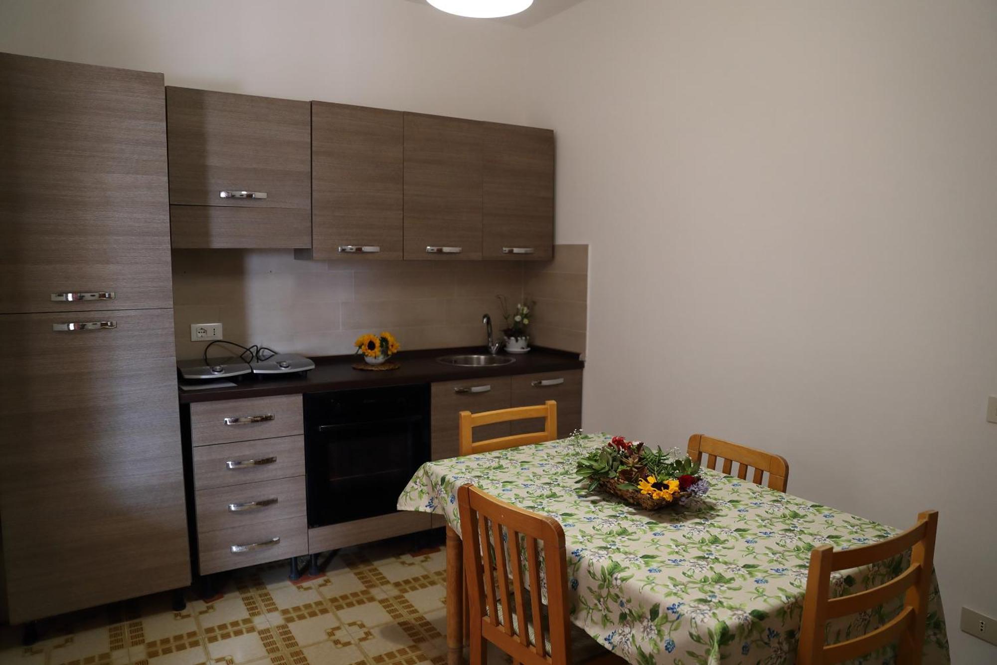 Villa Benny Σαν Βίτο λο Κάπο Δωμάτιο φωτογραφία