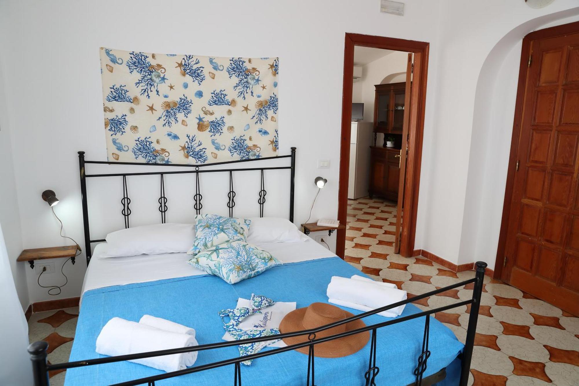Villa Benny Σαν Βίτο λο Κάπο Δωμάτιο φωτογραφία
